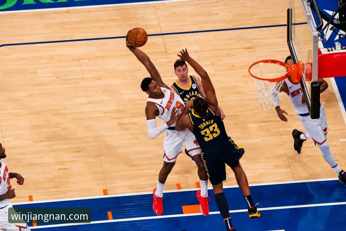 火箭大胜尼克斯实战复盘：江南体育玩法介绍与赛事分析教程